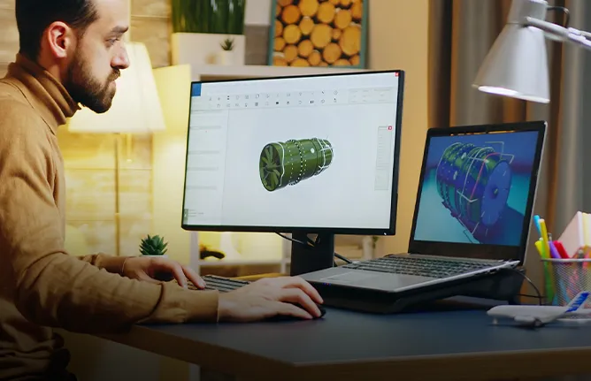 Volume-based Modeling