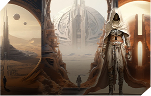 Al Concept Artist