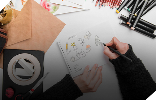 Fundamentals of Visual Design