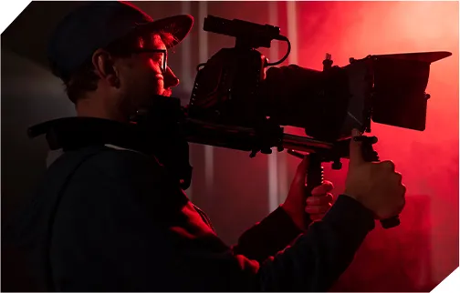 Basics of Filmmaking