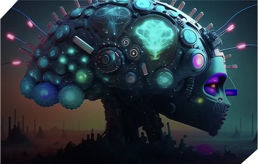 World of Generative AI