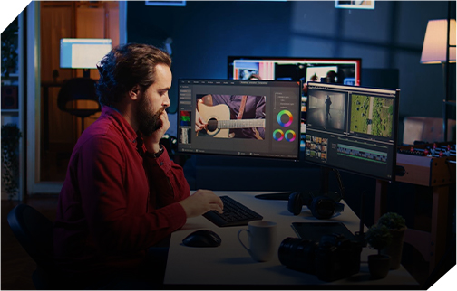 Basics of Compositing