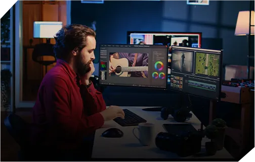 Basics of Compositing