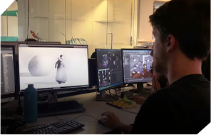 Introduction to Maya