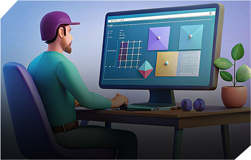 Game Production & Design Documents