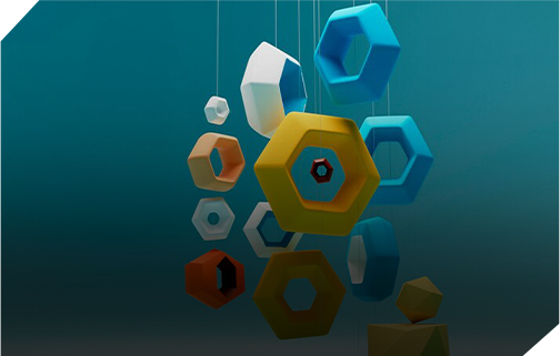 3D Design
