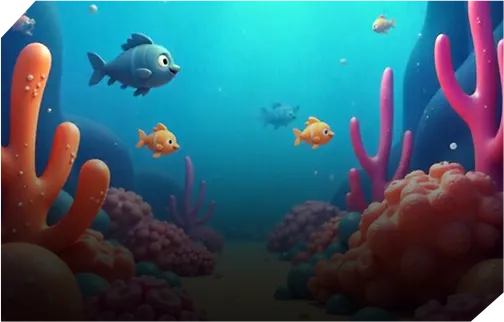 3D Mobile Game Artist (Modeling & Texturing)