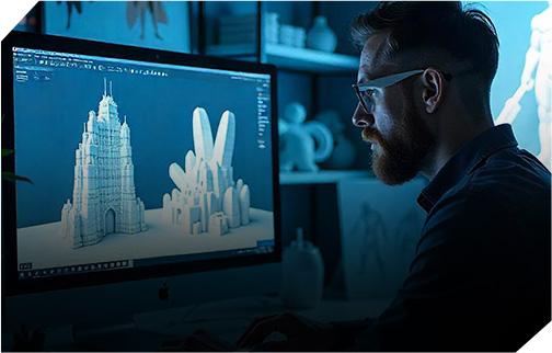 3D Modeler