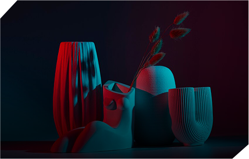 3D Product Design & Visualisation