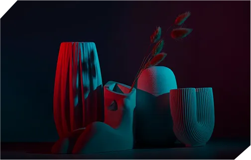 3D Product Design & Visualisation