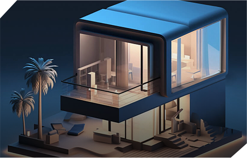 3D Visualizer