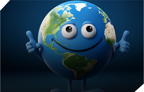 Introduction to 3D World