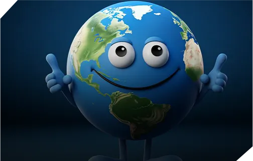 Introduction to 3D World