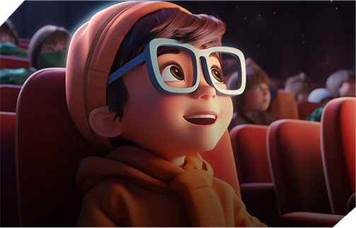 3D Animation