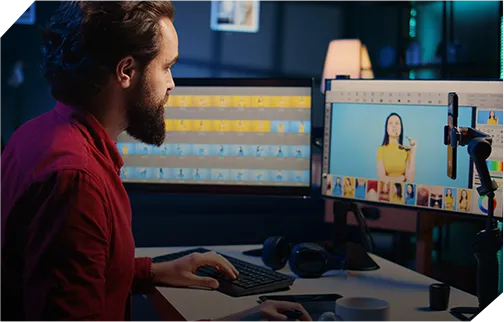 Introduction to 3D Animation