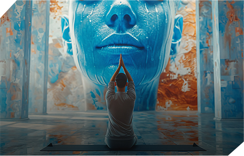 Digital Sculpting