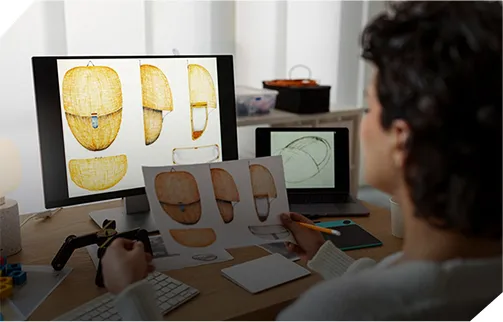 Photogrammetry Workflow