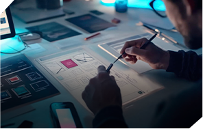 AI-Based UI/UX Designer