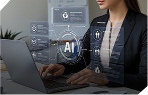 AI Content Strategist
