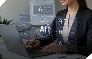 AI Content Strategist