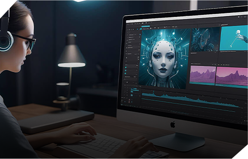 AI Content Strategist