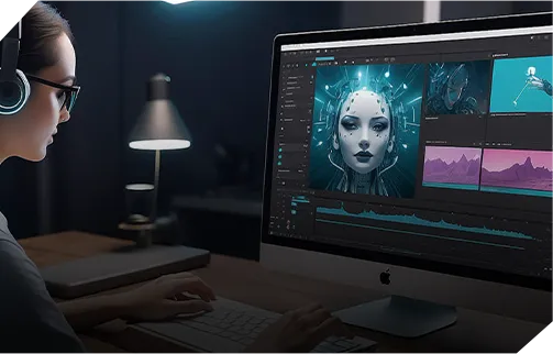 AI Content Strategist
