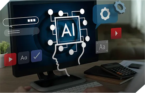 AI Content Strategist