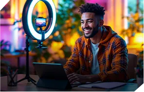 AI-Driven Content Creator