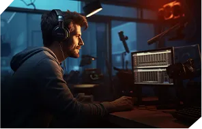 AI-Powered Podcast Producer