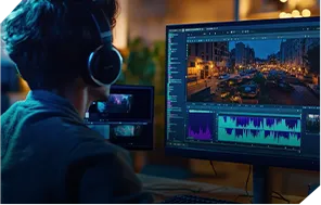 Video Editor