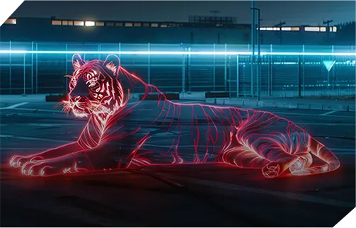 Advanced CG Lighting