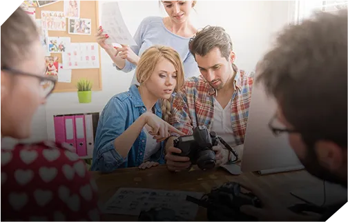 Advanced Image Generation