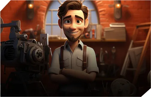 Animation Foundation