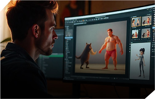 Animator