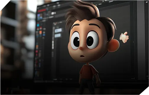 Basic Performance Animation