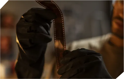 Basics of Film Making