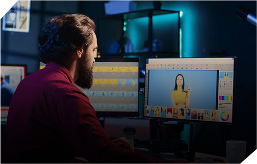 Interactive Design