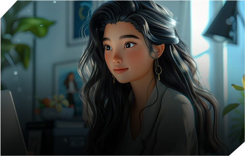 Character Animation