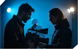 Cinematographer