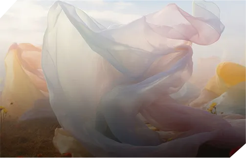 Cloth Simulation & FX