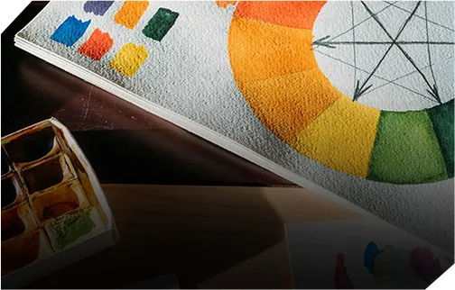 Design & Colour Theory