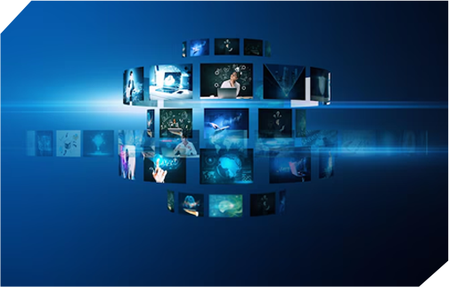 Digital Publishing