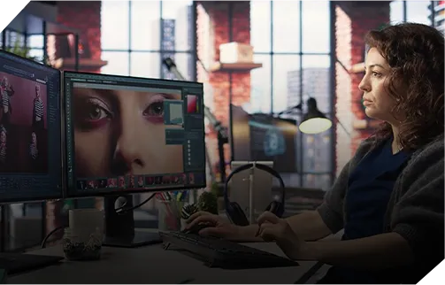 Digital Sculpting & Advanced CG Modeling