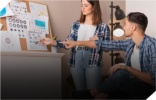 Concepts of Digital Marketing