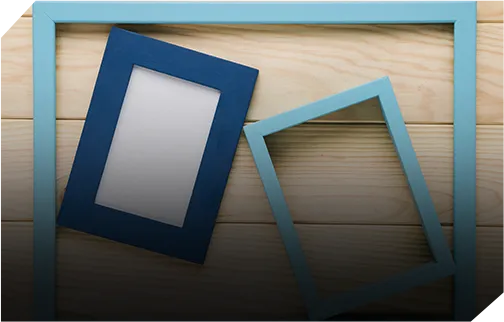 Framing & Composition