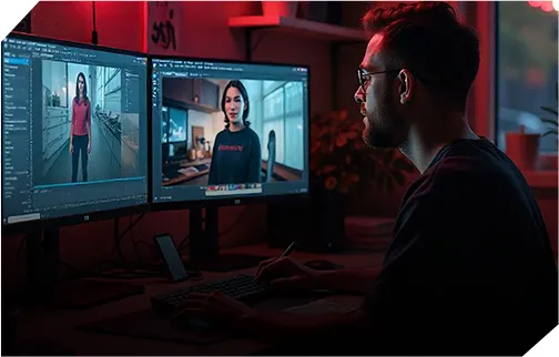 Freelance & Entrepreneurship