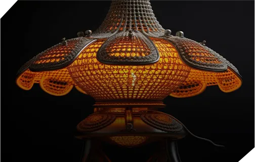 Fundamentals of CG Lighting