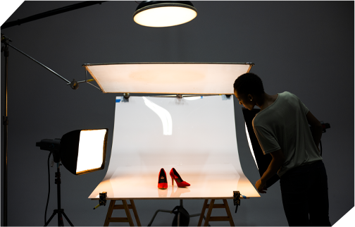 Fundamentals of CG Lighting