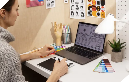 Fundamentals of Visual Design