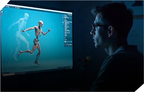 Game Animator